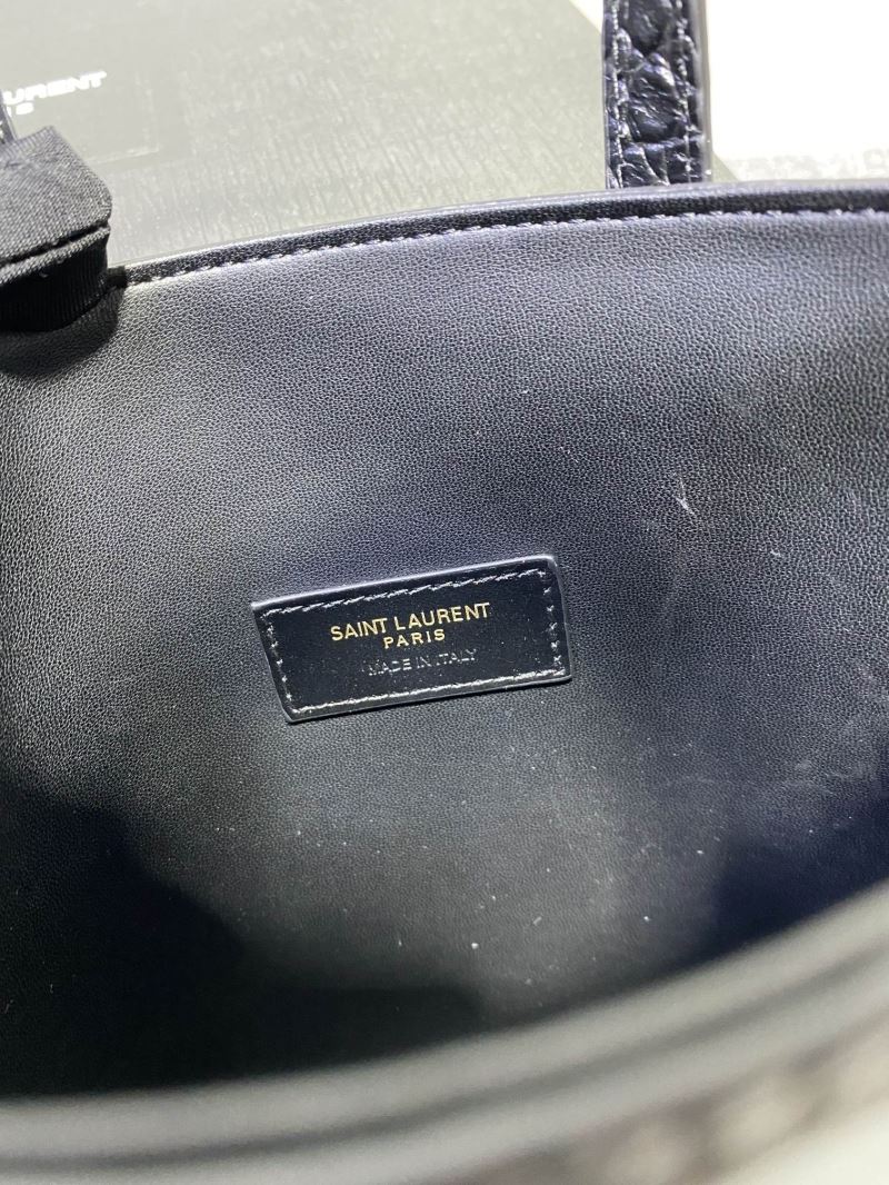 YSL Top Handle Bags